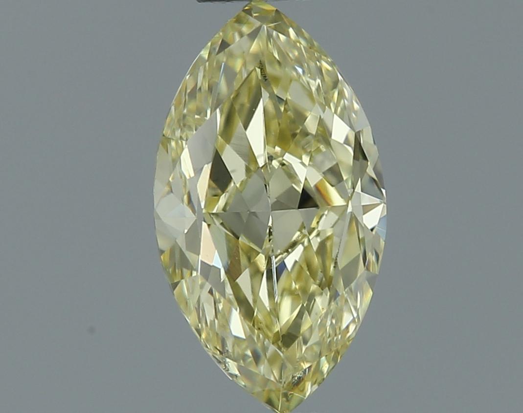 0.47 Carat Marquise Cut Natural Diamond
