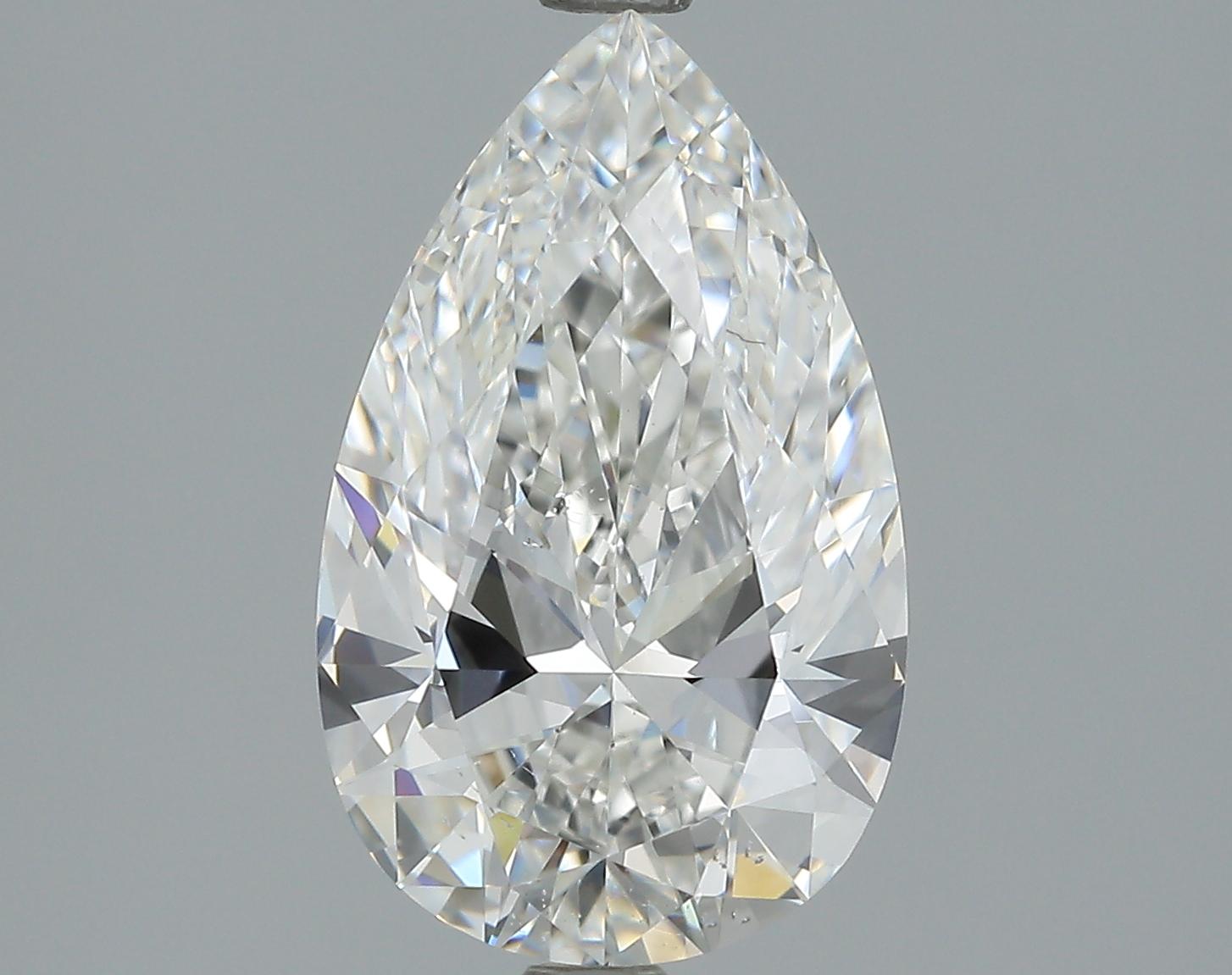Certified Loose Diamond Detail: IceStore Wholesale Diamonds